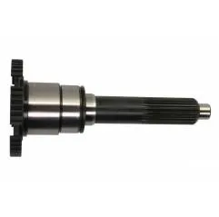 Arbore cutie de viteze Volvo 20771700,7420771700 - 1