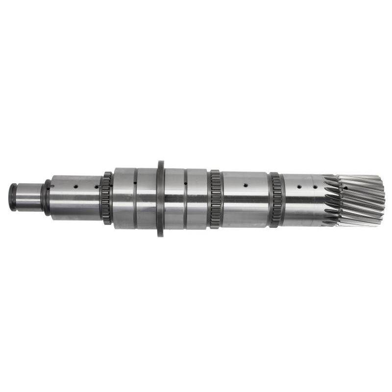 Arbore cutie de viteze ZF Ecosplit 1316304079,1316304132 - 1