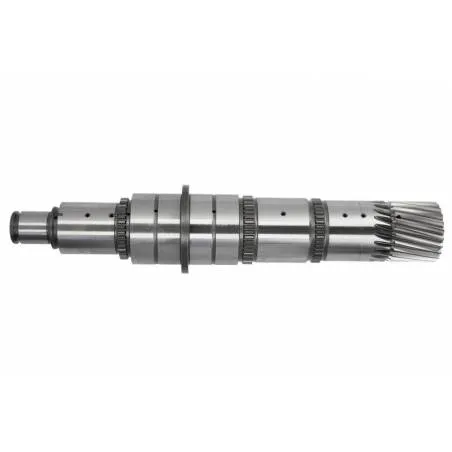 Arbore cutie de viteze ZF Ecosplit 1316304079,1316304132 - 1