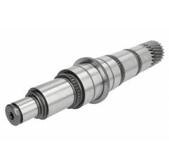 Arbore cutie de viteze ZF Ecosplit 1316304079, 1316304132