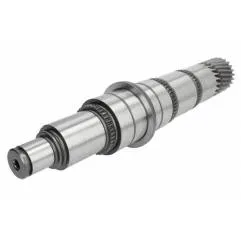 Arbore cutie de viteze ZF Ecosplit 1316304079, 1316304132