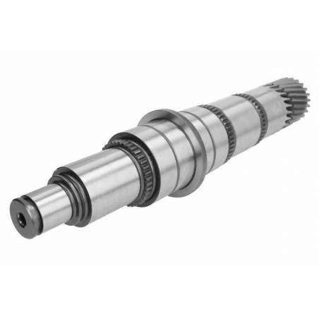 Arbore cutie de viteze ZF Ecosplit 1316304079, 1316304132