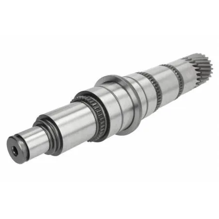 Arbore cutie de viteze ZF Ecosplit 1316304079, 1316304132