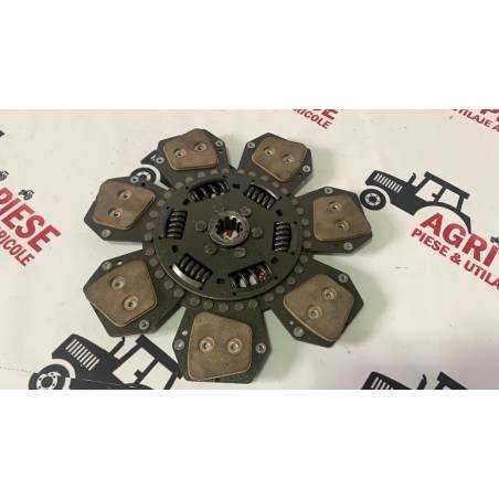 DISC AMBREIAJ CASE 223808A1, 330732A1, 341723A1, 25/221-183 221-183 445S331023510 Granit - 1