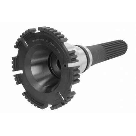 Arbore cutie de viteze Volvo/Renault 1069239, 7420904803