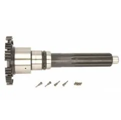 Arbore cutie de viteze Volvo 1673542,8171556 - 1