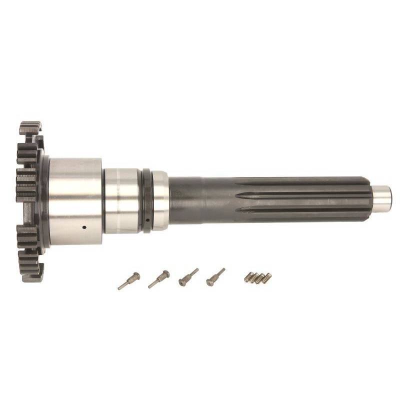 Arbore cutie de viteze Volvo 1673542,8171556 - 1