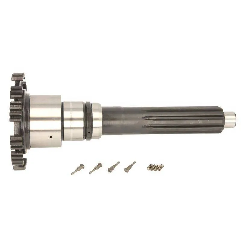 Arbore cutie de viteze Volvo 1673542,8171556 - 1