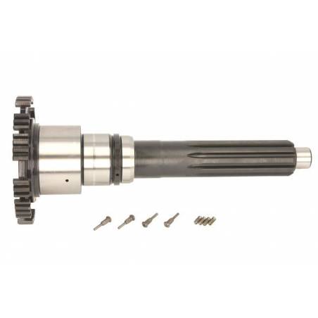 Arbore cutie de viteze Volvo 1673542,8171556 - 1