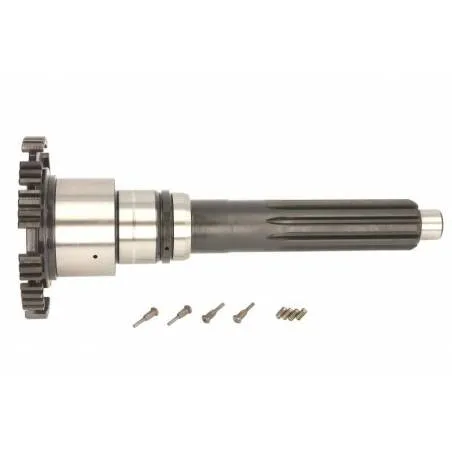 Arbore cutie de viteze Volvo 1673542,8171556 - 1