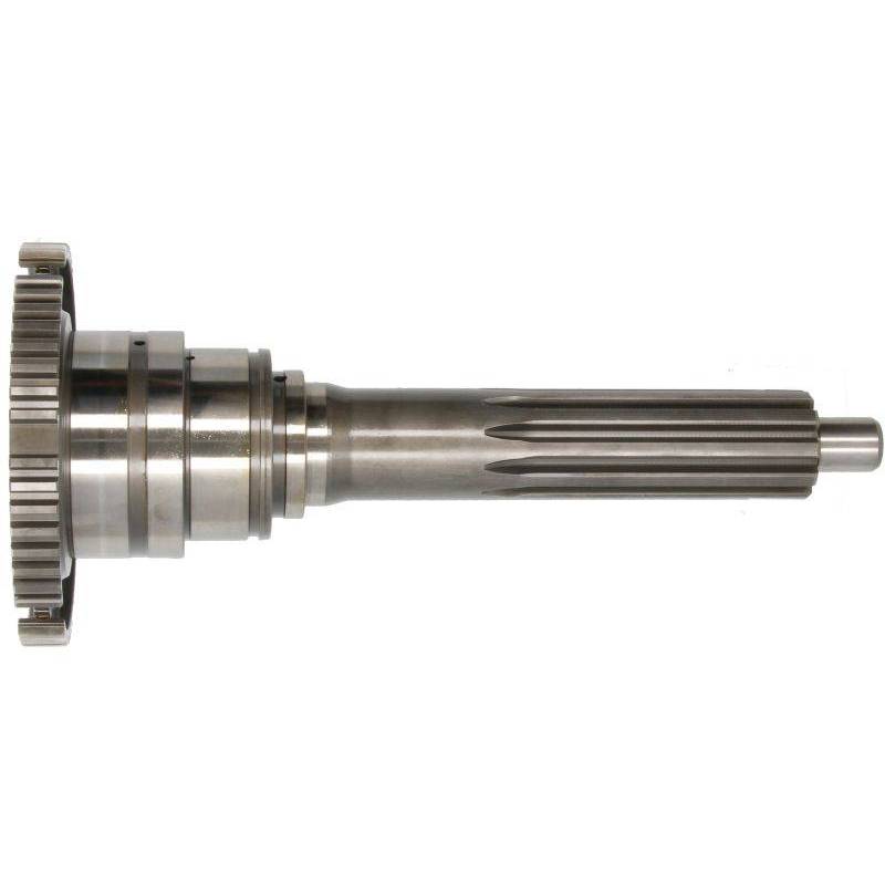 Arbore primar cutie de viteze ZF Ecosplit 1315302153,1315302214 - 1