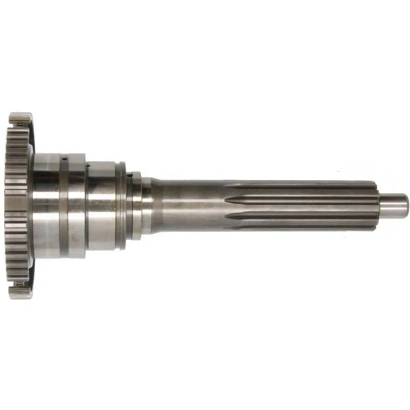 Arbore primar cutie de viteze ZF Ecosplit 1315302153,1315302214 - 1