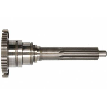 Arbore primar cutie de viteze ZF Ecosplit 1315302153,1315302214 - 1