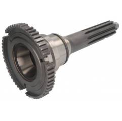 Arbore primar cutie de viteze ZF Ecosplit 1315302153, 1315302214