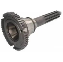 Arbore primar cutie de viteze ZF Ecosplit 1315302153, 1315302214