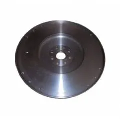 Volanta motor Iveco Trakker, 8872406 - 1