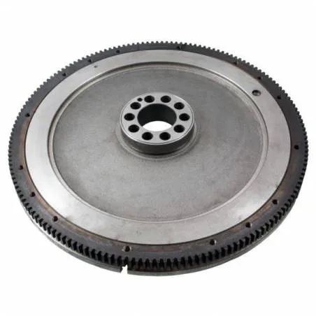 Volanta Man F2000 Motor D2865 51023017439 - 1