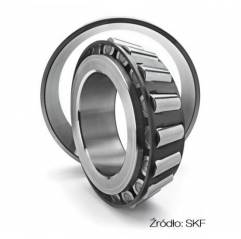 Rulment diferential Volvo 1524982,7401524982 - 1