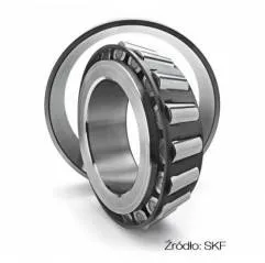 Rulment diferential Volvo 1524982,7401524982 - 1