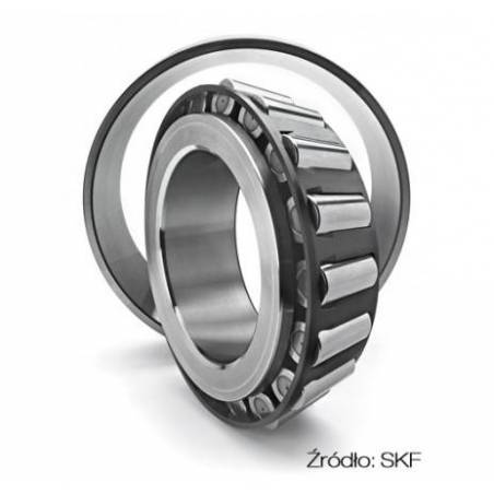 Rulment diferential Volvo 1524982,7401524982 - 1