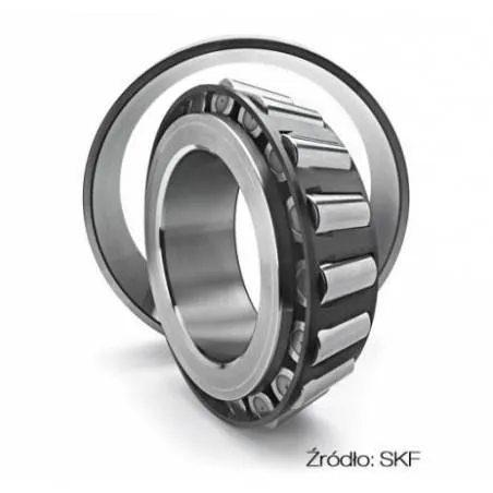 Rulment diferential Volvo 1524982,7401524982 - 1