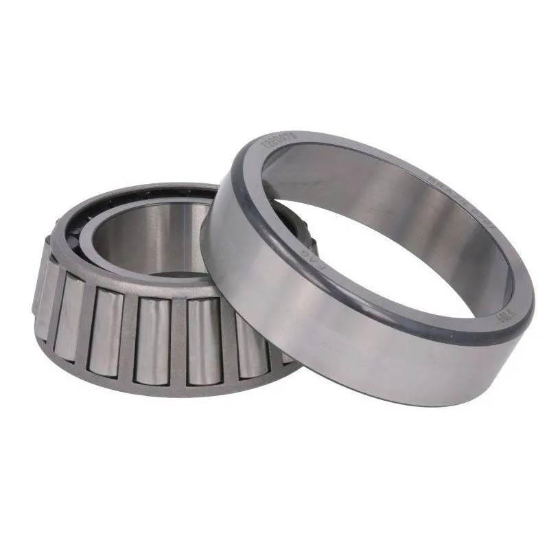 Rulment roata Iveco EuroCargo 1905273,1584340 - 1