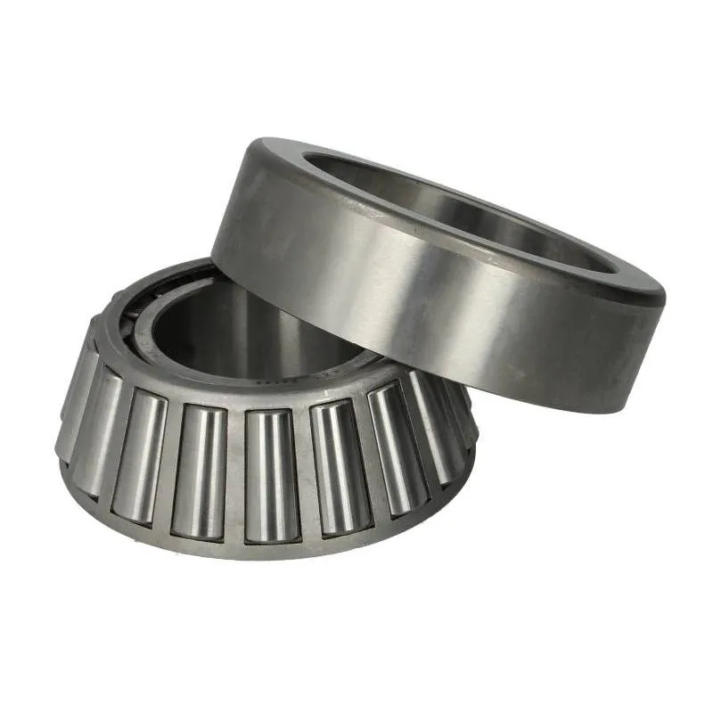 Rulment roata Man/Mercedes 0049819905,06324990020 - 1