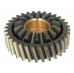Pinion ax diferential Mercedes Actros HD7/55 - HD7/56 - 1