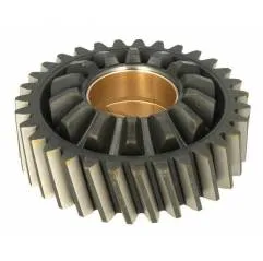 Pinion ax diferential Mercedes Actros HD7/55 - HD7/56 - 1