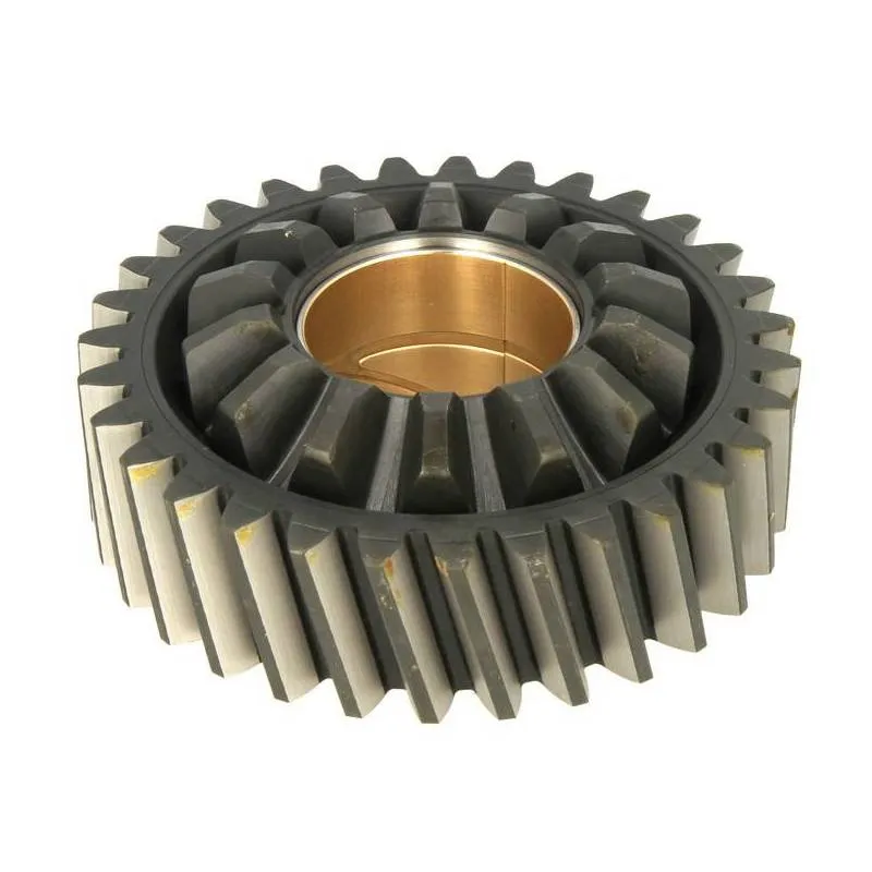 Pinion ax diferential Mercedes Actros HD7/55 - HD7/56 - 1