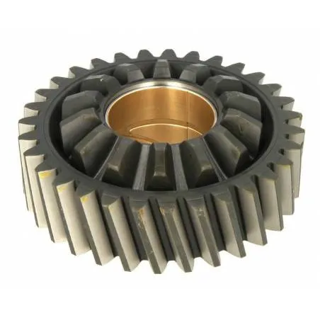 Pinion ax diferential Mercedes Actros HD7/55 - HD7/56 - 1