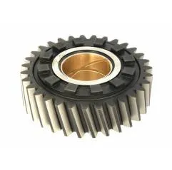 Pinion ax diferential Mercedes Actros HD7/55 - HD7/56