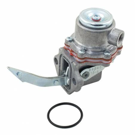 Pompa Alimentare Fiat  4740719, 4673618, 4765158,4757884,VPD3036 4673618, 4709284, 4740719 Morel - 1