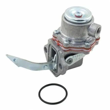 Pompa Alimentare Fiat  4740719, 4673618, 4765158,4757884,VPD3036 4673618, 4709284, 4740719 Morel - 1