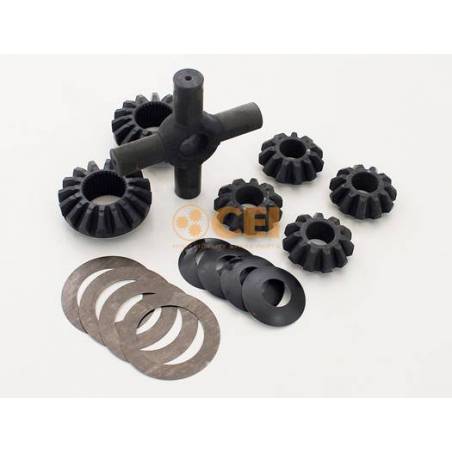 Kit diferential Renault Magnum/Premium 5001854473,5010534984 - 1