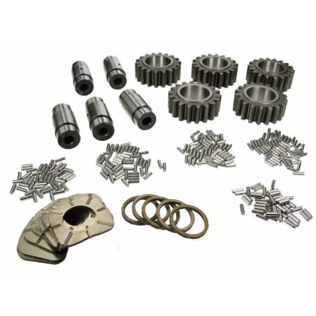 Kit reparatie diferential Mercedes HD7,HL7 3553500154,3553500354 - 1