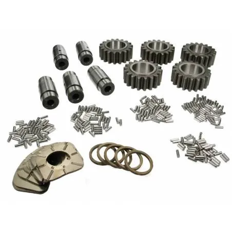 Kit reparatie diferential Mercedes HD7,HL7 3553500154,3553500354 - 1