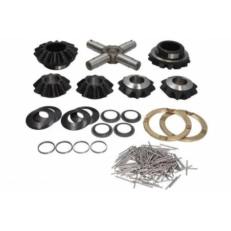 Kit reparatie diferential Mercedes AL7,HD7,HL7,HO7 3953500040,81351076010 - 1