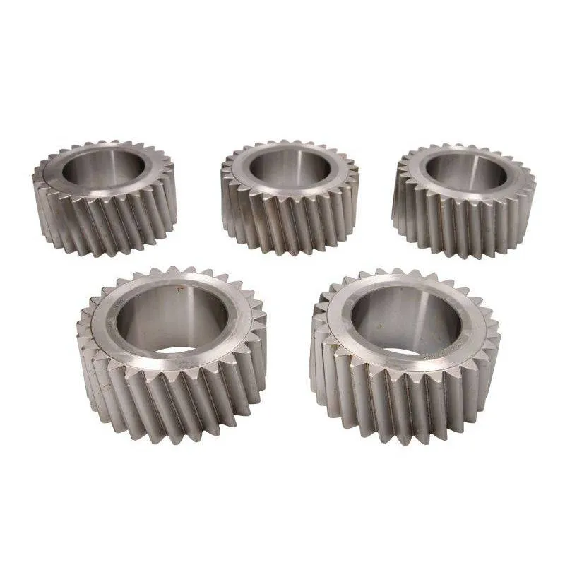 Kit pinioane sateliti cutie de viteze ZF 1316232011,95531506,42538903,81323016018 - 1