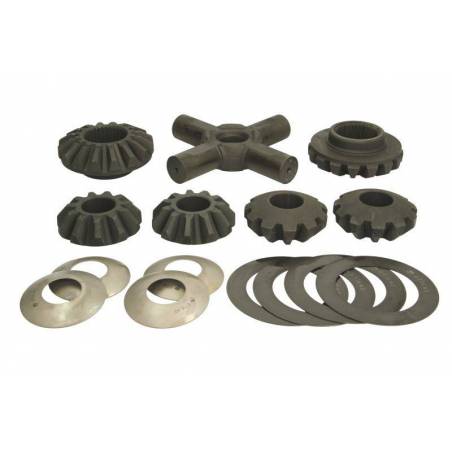 Kit reparatie diferential Volvo 1228SV/RS1344SV 3095835,198.967 - 1