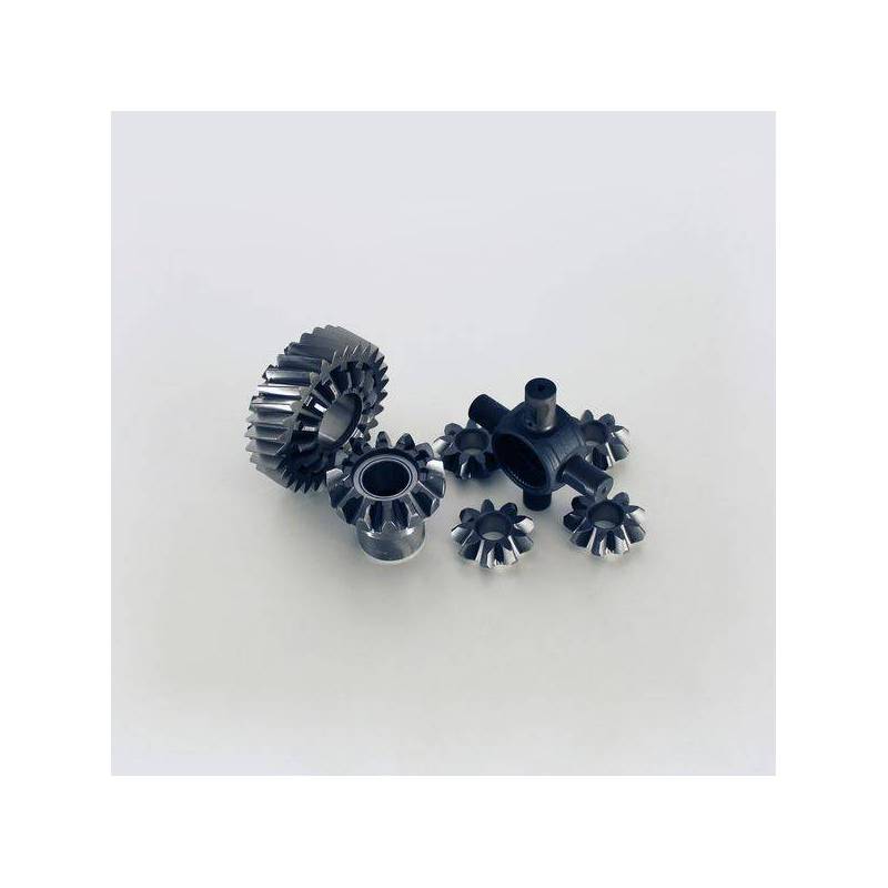 Kit reparatie diferential Renault punte P1141B 5001859269,5001863200 - 1