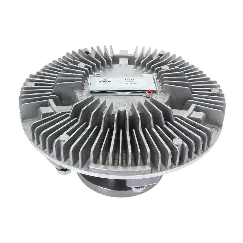 Vascocuplaj ventilator Iveco EuroCargo 504029738,504121574 - 1