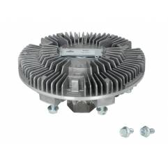 Vascocuplaj ventilator Daf LF55 1403247 - 1