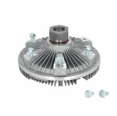 Vascocuplaj ventilator motor BE123C-GR220 Daf LF55 1403247,61011019