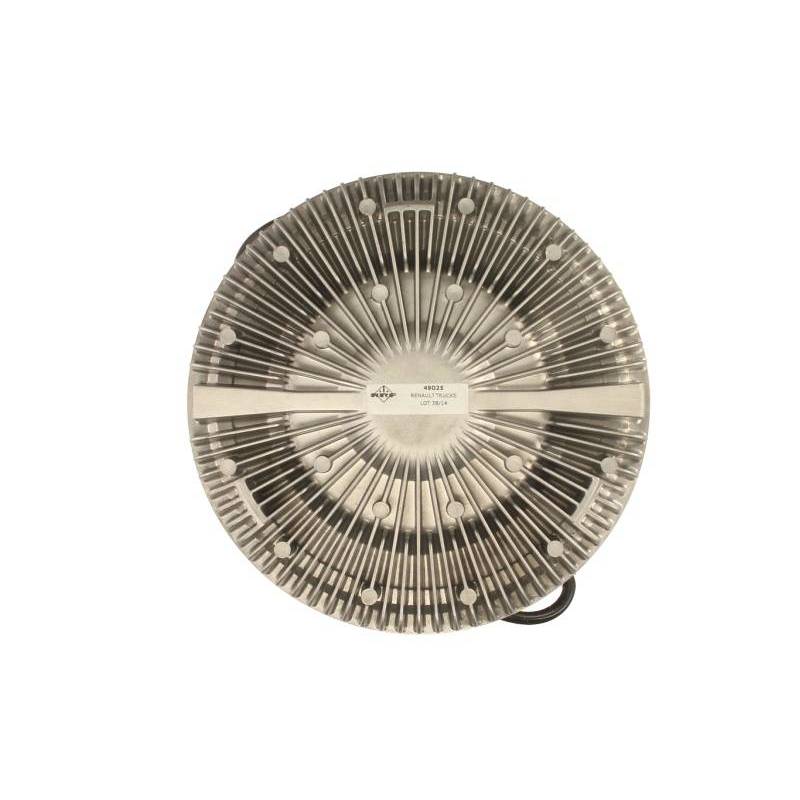 Vascocuplaj ventilator Renault Magnum 5001867519,7420993868 - 1