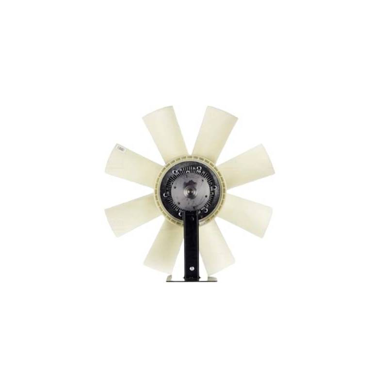 Vascocuplaj ventilator Renault Magnum 5010315712,5010315689 - 1