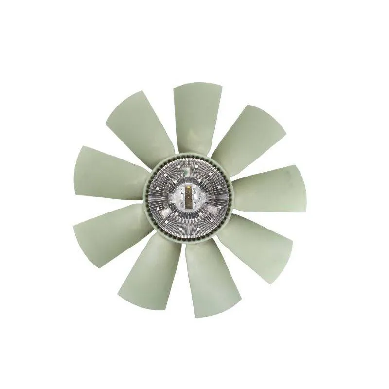 Vascocuplaj ventilator Renault Magnum 5010315712,5010315689 - 1