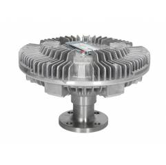 Vascocuplaj ventilator Mercedes Atego 9062000522,9062000822 - 1