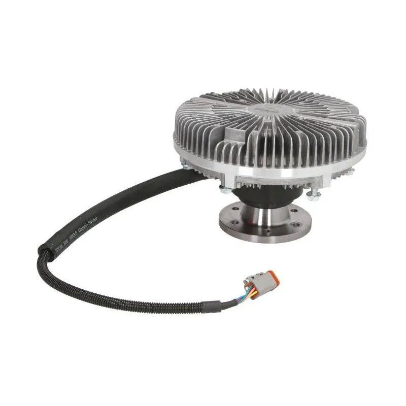 Vascocuplaj ventilator Renault Kerax/Premium 5010315994,NRF49007 - 1