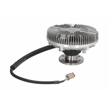Vascocuplaj ventilator Renault Kerax/Premium 5010315994,NRF49007 - 1